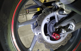 HONDA CBR250RR A 2012 MC51