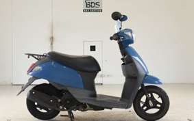 SUZUKI LET's CA4AA