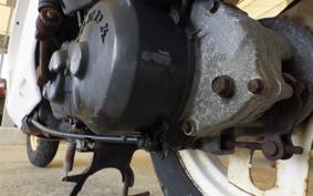 HONDA DIO AF18