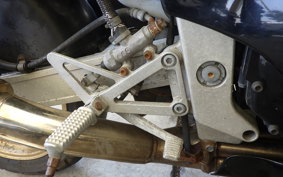 HONDA CBR250R MC17