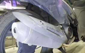 SUZUKI ADDRESS 110 2007 CE47A
