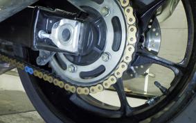 SUZUKI HAYABUSA Gen.3 2021 EJ11A