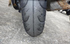 YAMAHA JOG Gen.5 SA36J