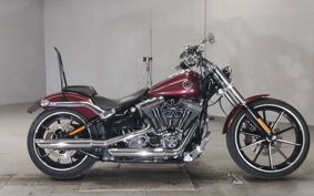 HARLEY HARLEY FXSB BREAKOUT BF5