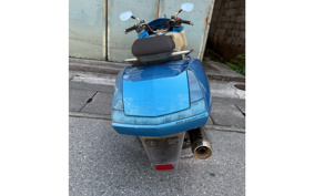 YAMAHA MAXAM250 SG21J