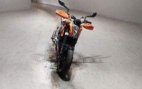KTM 125 DUKE JGA4C