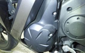 KAWASAKI NINJA 400 ABS 2018 EX400E