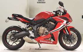 HONDA CBR650R 2020 RH03