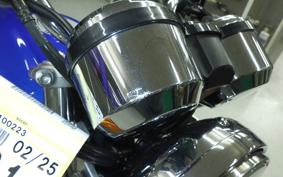 HONDA CB400F 1999 NC36