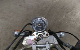 SUZUKI MARAUDER 125 NF48A