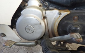 SUZUKI BIRDIE 50 E BA41A