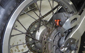 SUZUKI DR250 S 2018 SJ44A