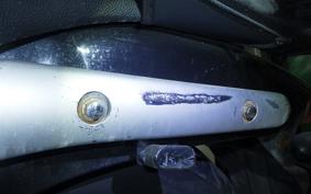 KAWASAKI ELIMINATOR 125 BN125A