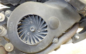 SUZUKI ADDRESS V125 CF46A