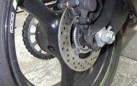 KAWASAKI ZX 10 NINJA ABS ZXT02L