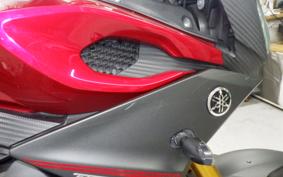YAMAHA MT-09 Tracer 2017 RN36J