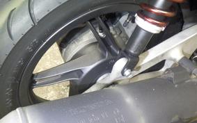HONDA PCX150-2ﾔﾈﾂｷ KF18