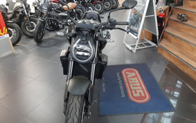 HONDA CB1000R BLACK ED 2022 SC80