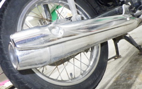 HONDA LITTLE CUB AA01