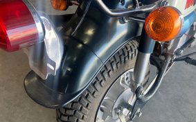 SUZUKI VAN VAN50 RV50