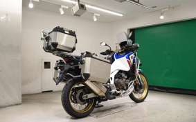 HONDA CRF1100L AFRICA TWIN DCT 2020 SD10