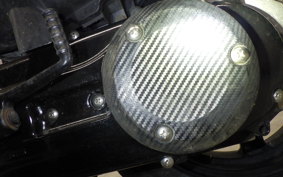 SUZUKI TR50 STREET MAGIC CA1LB