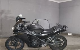 HONDA CBR250R MC42