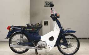 HONDA C50 SUPER CUB E C50