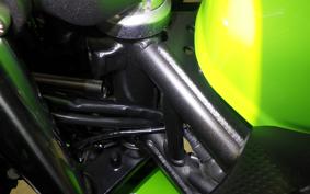 KAWASAKI NINJA 400 2022 EX400G