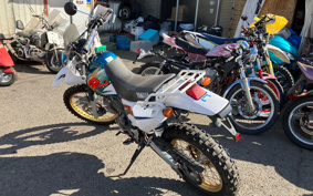 YAMAHA TT250RRAID 4WA