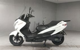 SUZUKI BURGMAN200 CH41A