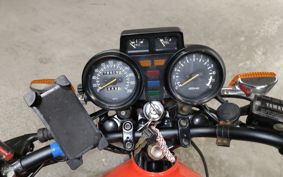 YAMAHA XJ400 4V7