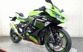 KAWASAKI NINJA ZX-25R KRT ED ZX250E
