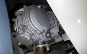 HONDA C125 SUPER CUB 2012 JA58