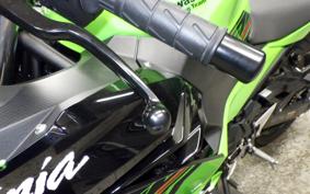 KAWASAKI NINJA 250 2 2017 EX250Y