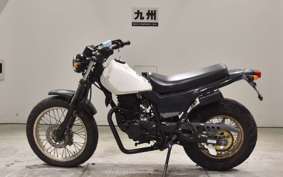 YAMAHA TW225 DG09J