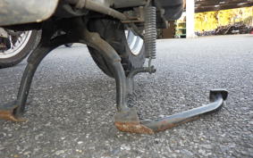 YAMAHA JOG Gen.5 SA36J