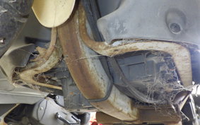 SUZUKI LET's 4 CA45A