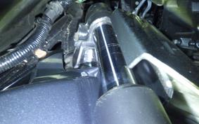 SUZUKI BURGMANストリート125EX EA23M