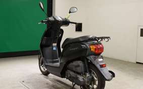 HONDA TACT-4ﾍﾞｰｼｯｸ AF79