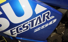 SUZUKI ｼﾞｸｻｰ250SF ED22B