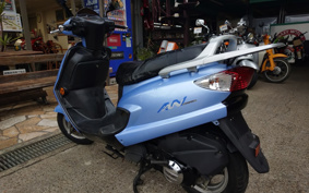 SUZUKI AN-125 TCJC9