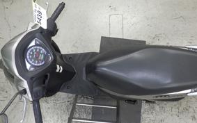 SUZUKI ADDRESS 110 2012 CE47A
