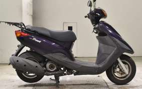 YAMAHA AXIS 125 TREET SE53J