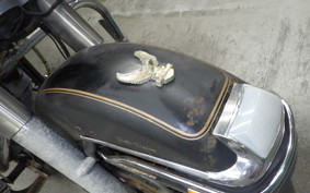 HARLEY FLHT 1340 1986