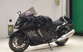 SUZUKI HAYABUSA Gen.3 2025