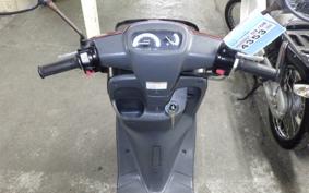 YAMAHA JOG POCHE SA08J