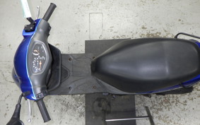 SUZUKI ADDRESS V125 CF4EA