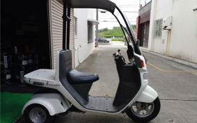 HONDA GYRO TA03