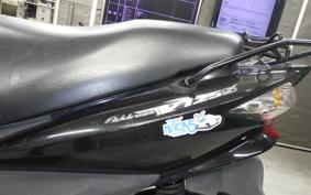 SUZUKI ADDRESS V125 S 2007 CF4MA